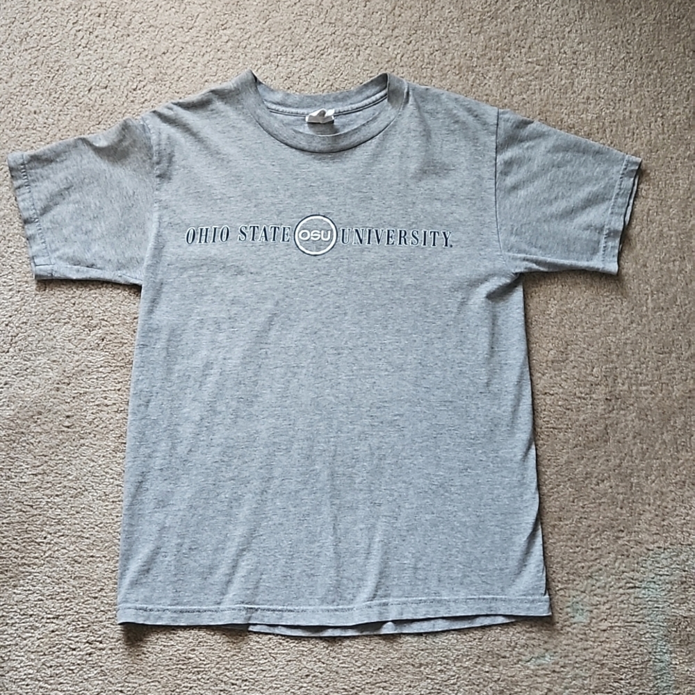 Ohio State University tshirt